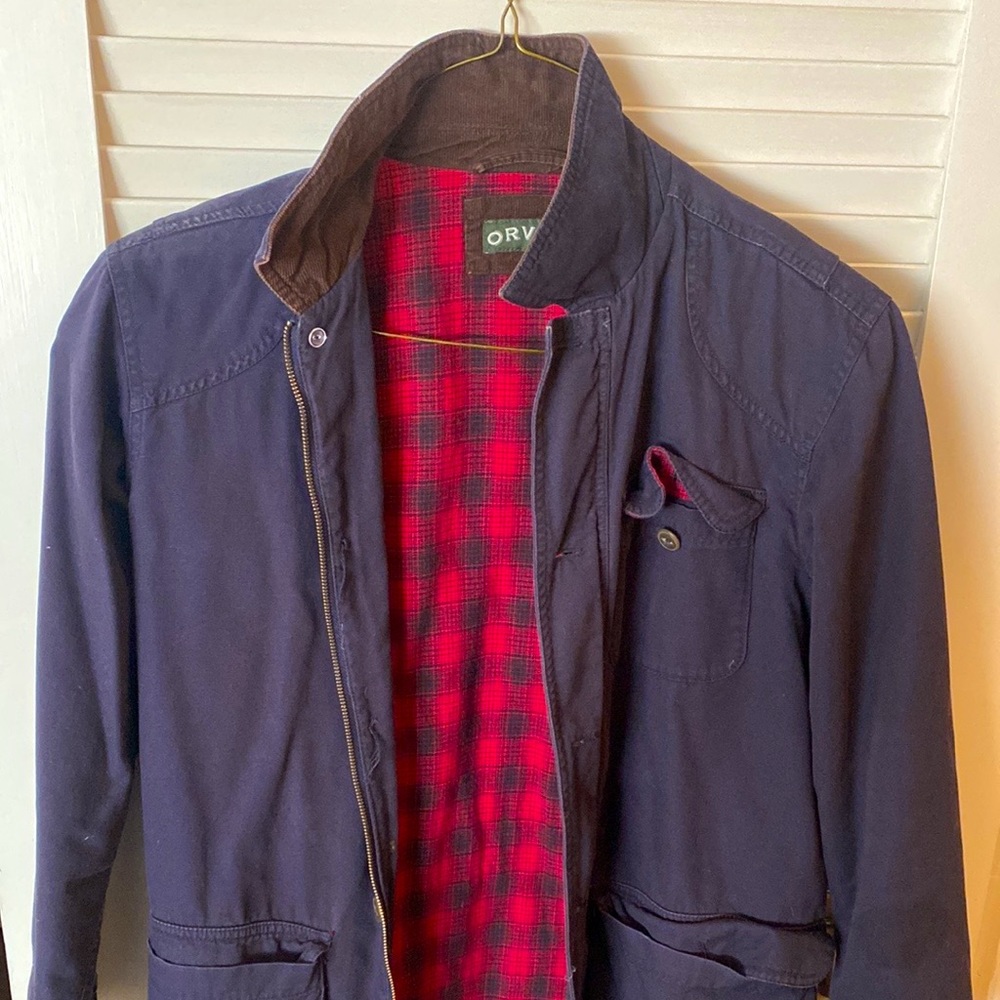 Men’s small